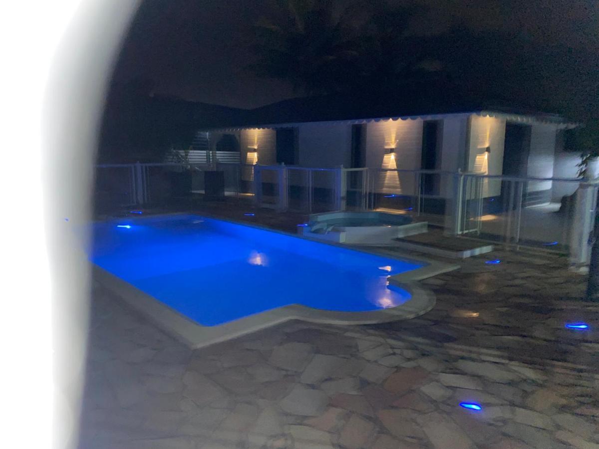 Villa Prestige-colin