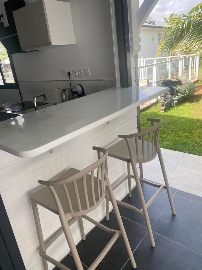 Villa Prestige-colin *