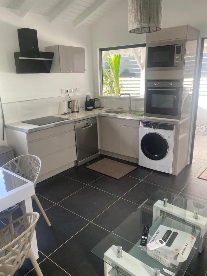 Villa Prestige-colin