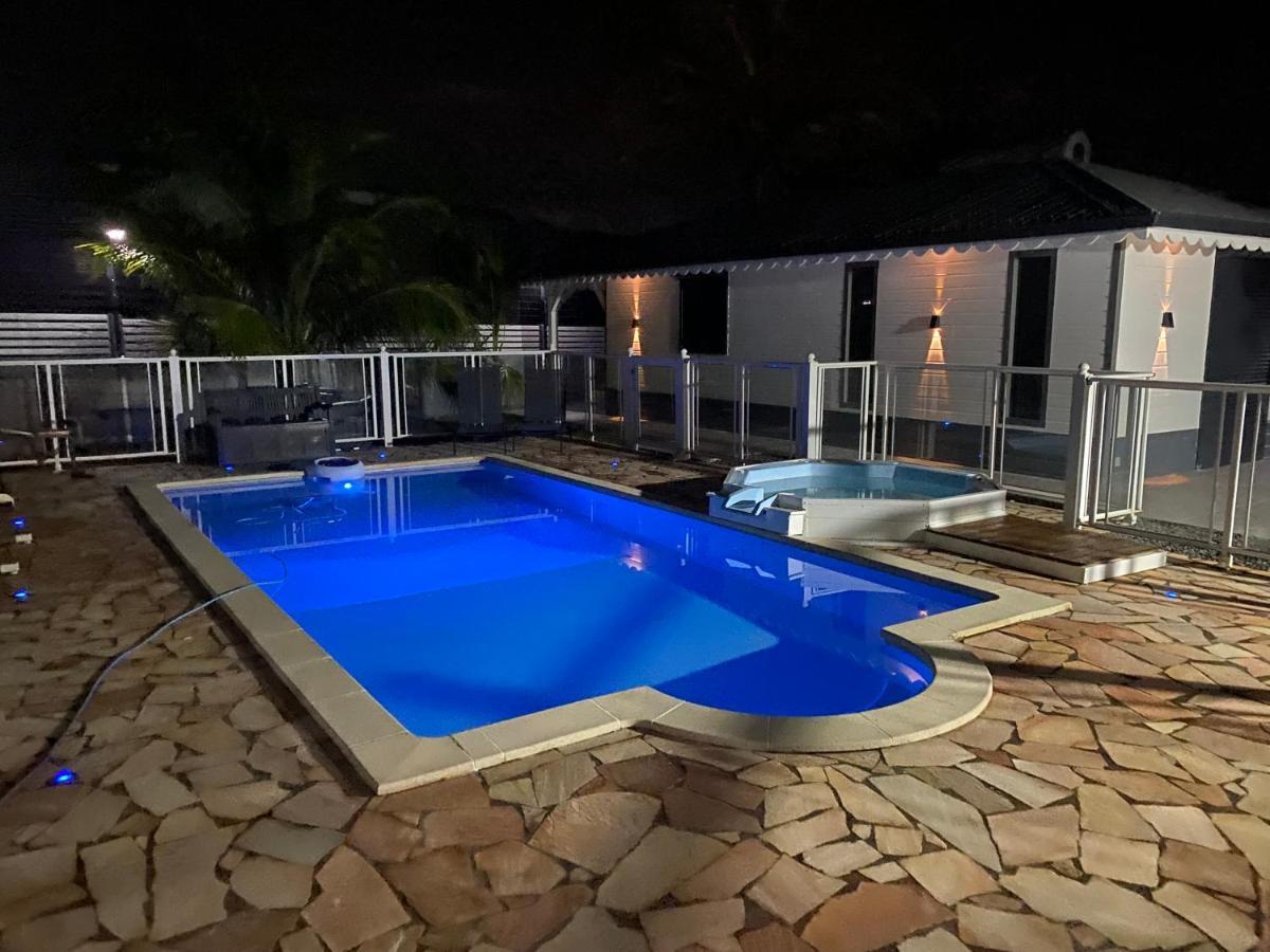 Villa Prestige-colin *